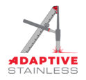 Adaptive Stainless