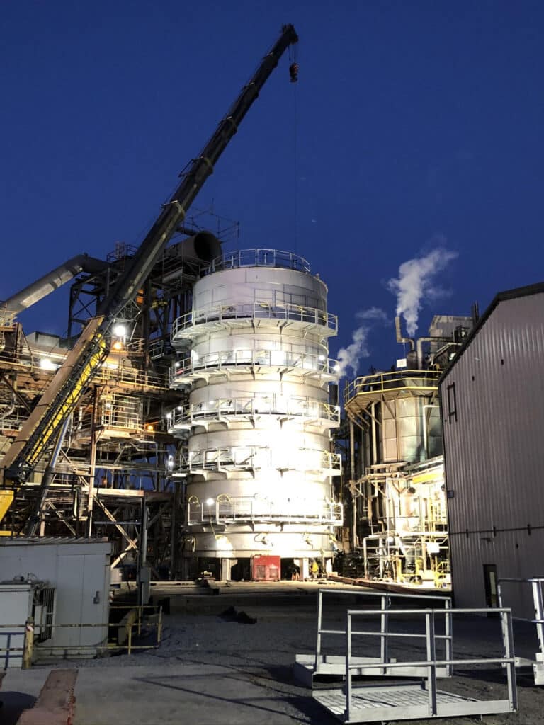 stainless, stainless steel, stainless steel tanks, stainless steel tank construction